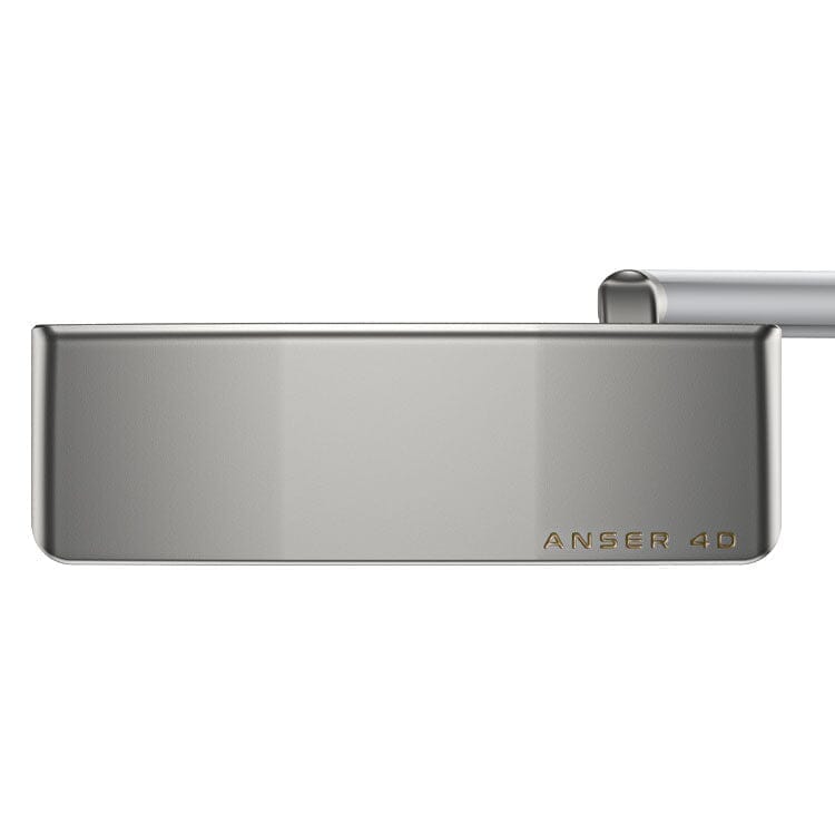 Ping PLD Milled Anser 4D Putter RH PING 2025 PUTTERS Ping