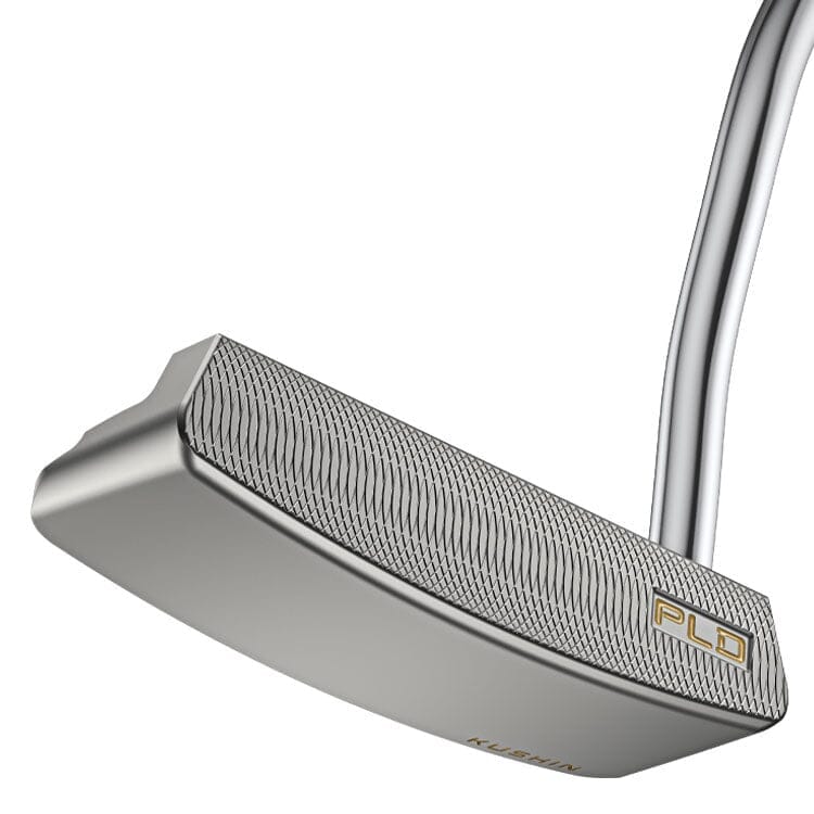 Ping PLD Milled Kushin Putter LH PING 2025 PUTTERS Ping