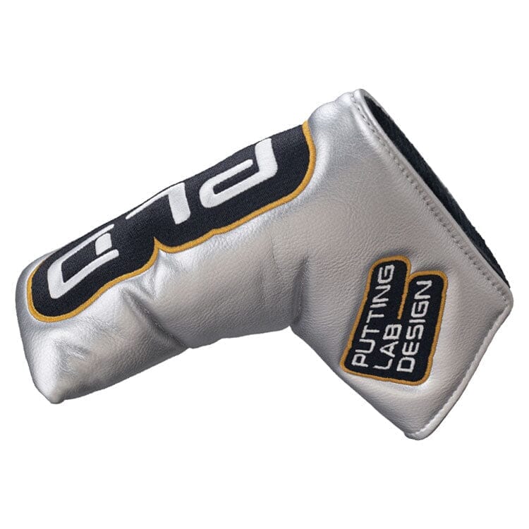 Ping PLD Milled Kushin Putter LH PING 2025 PUTTERS Ping