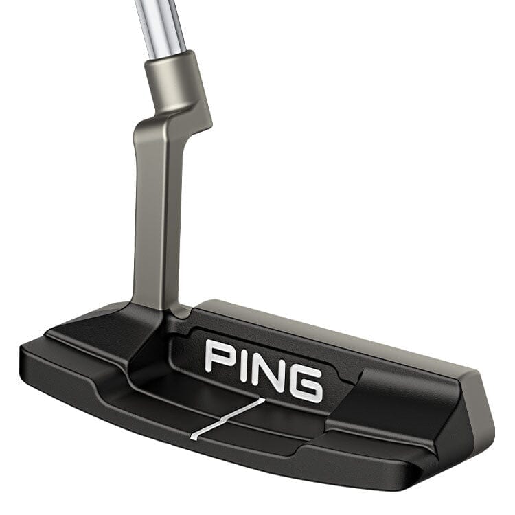 Ping Scottsdale Anser 2D Putter LH PING 2025 PUTTERS Ping