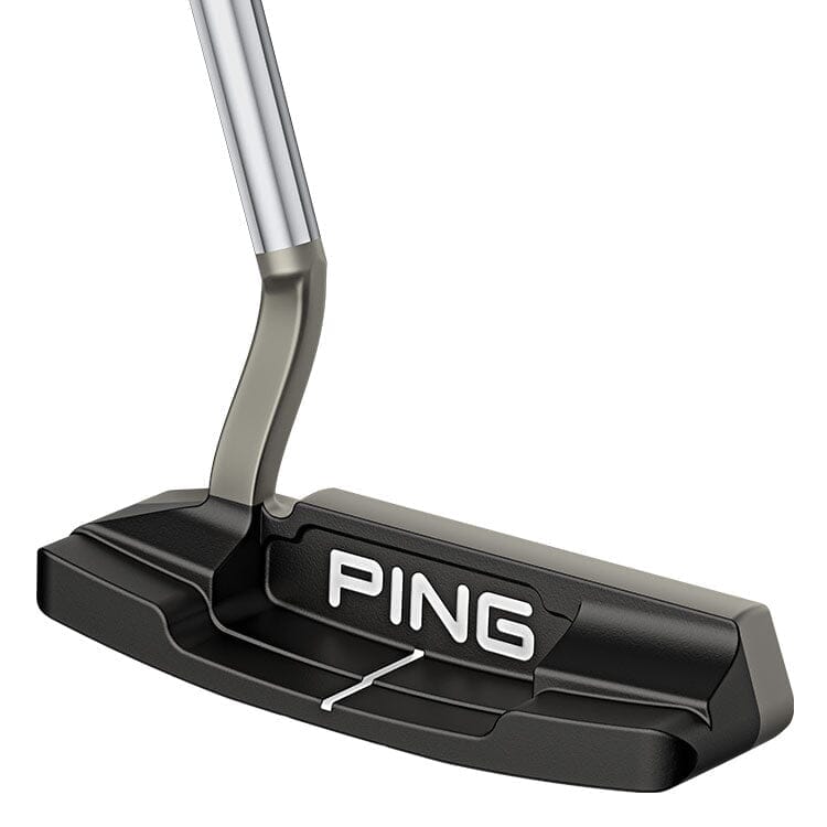 Ping Scottsdale Anser 4 Putter LH PING 2025 PUTTERS Ping