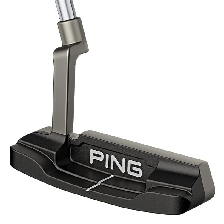 Ping Scottsdale Anser Putter RH PING 2025 PUTTERS Ping