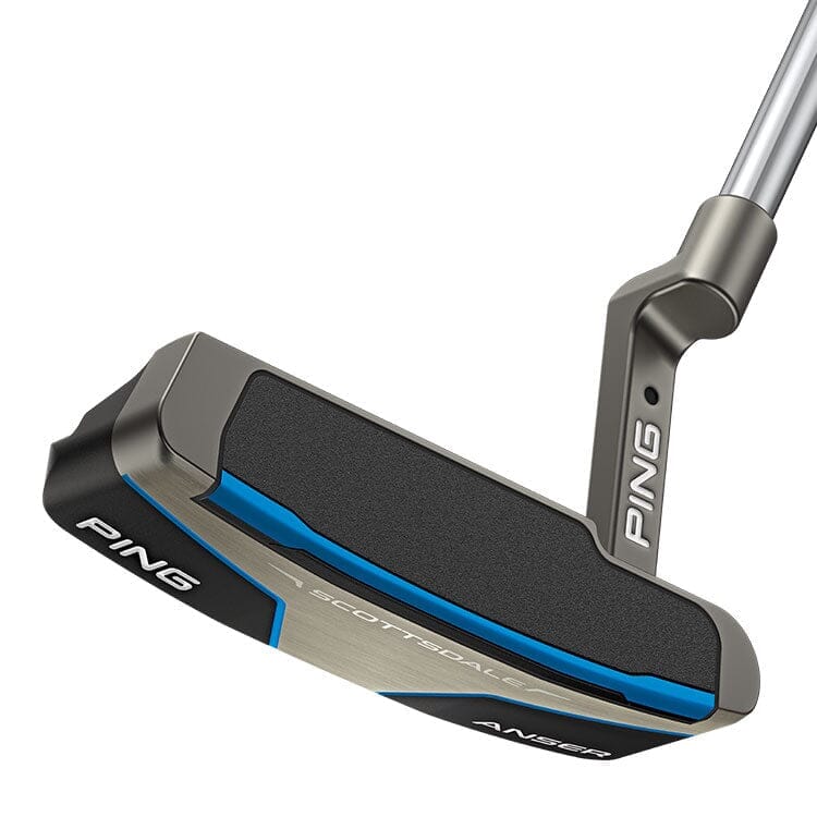 Ping Scottsdale Anser Putter LH PING 2025 PUTTERS Ping