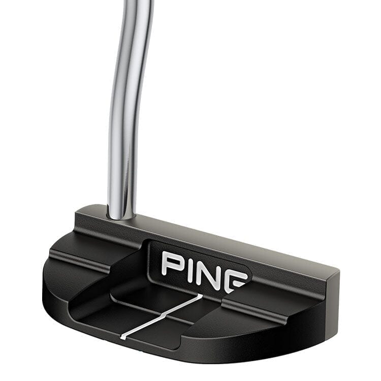 Ping Scottsdale DS72 Putter LH PING 2025 PUTTERS Ping