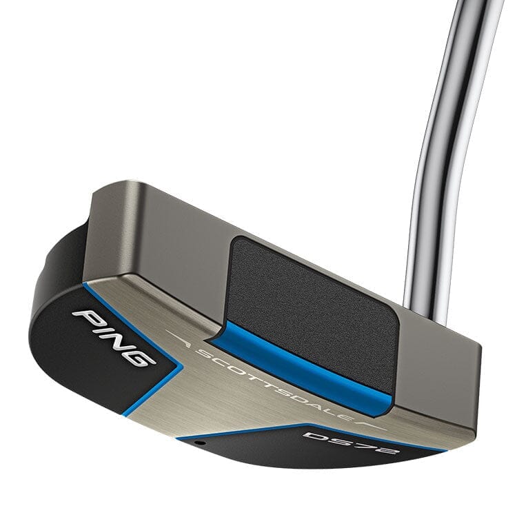 Ping Scottsdale DS72 Putter RH PING 2025 PUTTERS Ping