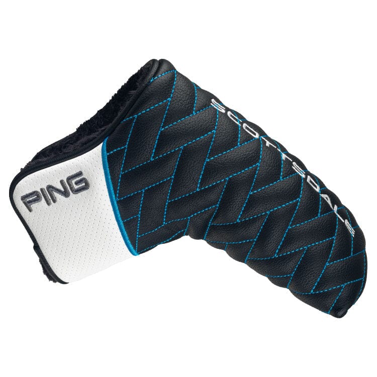Ping Scottsdale Anser Putter LH PING 2025 PUTTERS Ping