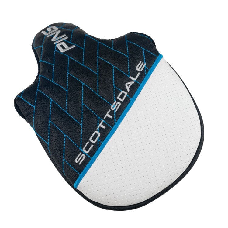 Ping Scottsdale Prime Tyne 4 Putter RH PING 2025 PUTTERS Ping