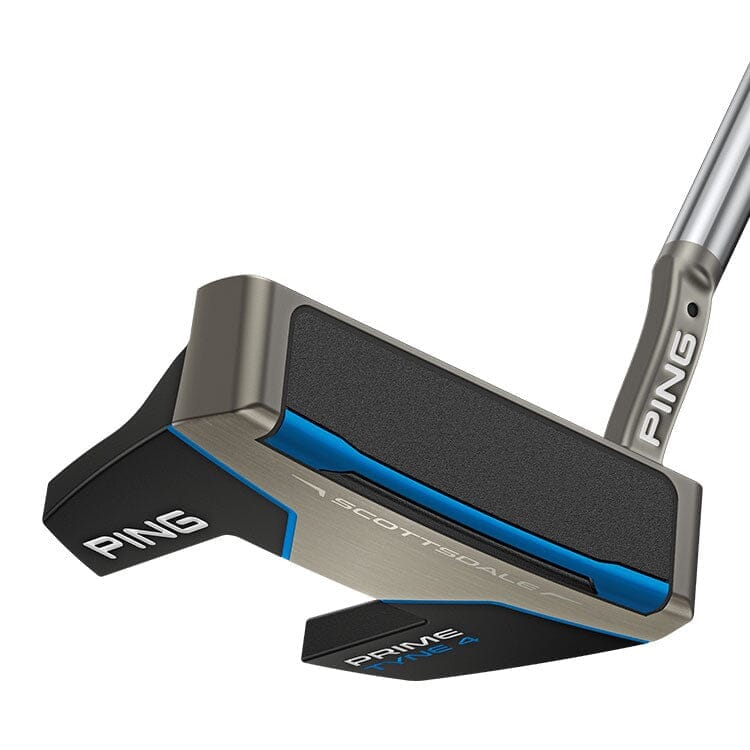 Ping Scottsdale Prime Tyne 4 Putter RH | Online Golf Shop – Galaxy
