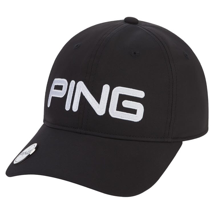 Ping Ball Marker Golf Cap PING MENS CAPS Ping