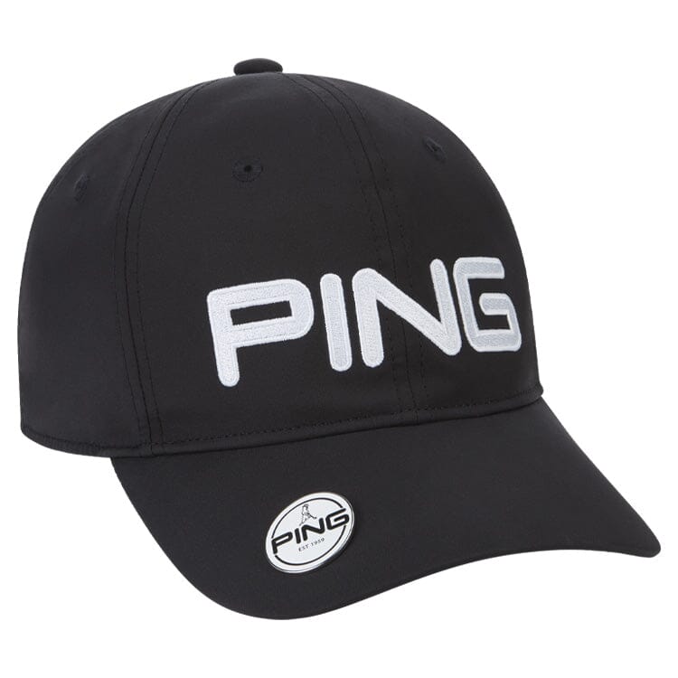 Ping Ball Marker Golf Cap PING MENS CAPS Ping