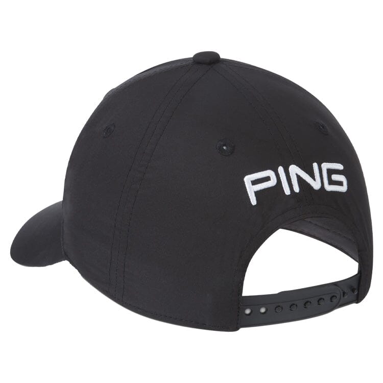 Ping Ball Marker Golf Cap PING MENS CAPS Ping