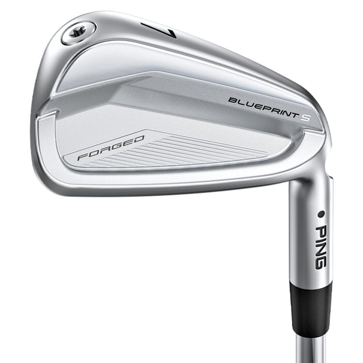 Ping Blueprint S Irons Graphite RH PING BLUEPRINT GRAPHITE IRON SETS Ping