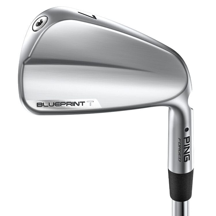 Ping Blueprint T Irons Steel RH PING BLUEPRINT STEEL IRON SETS Ping