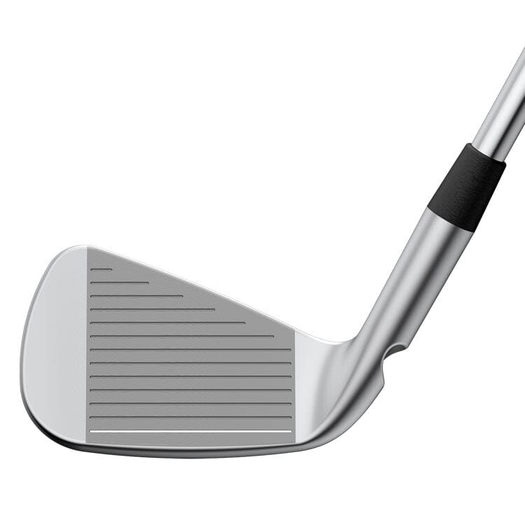 Ping Blueprint T Irons Steel RH PING BLUEPRINT STEEL IRON SETS Ping