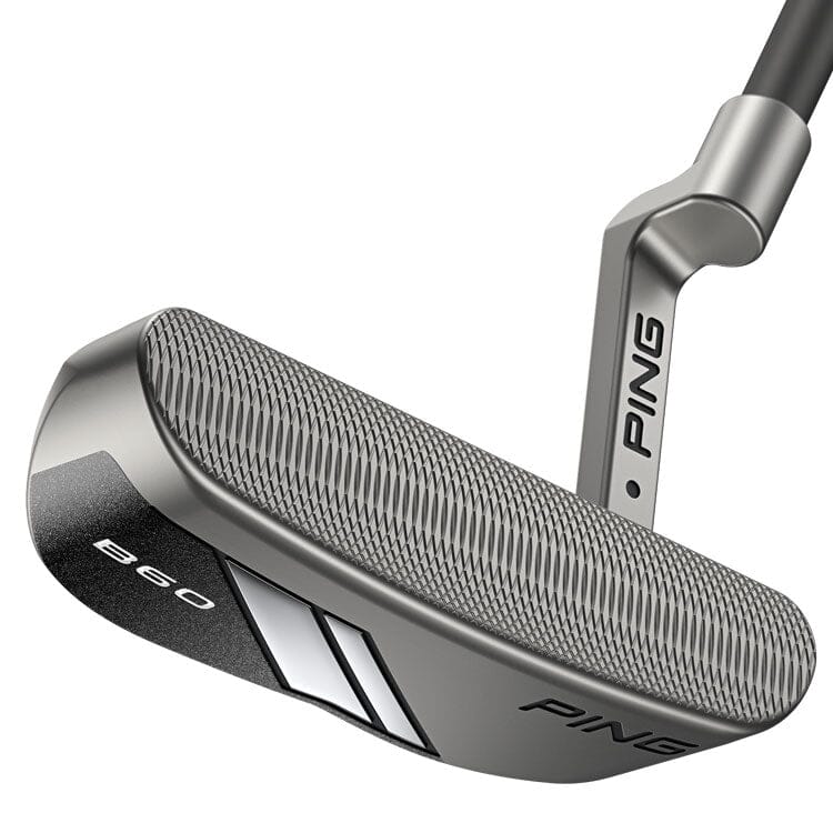 Ping 2024 B60 Putter RH PING 2024 PUTTERS Ping