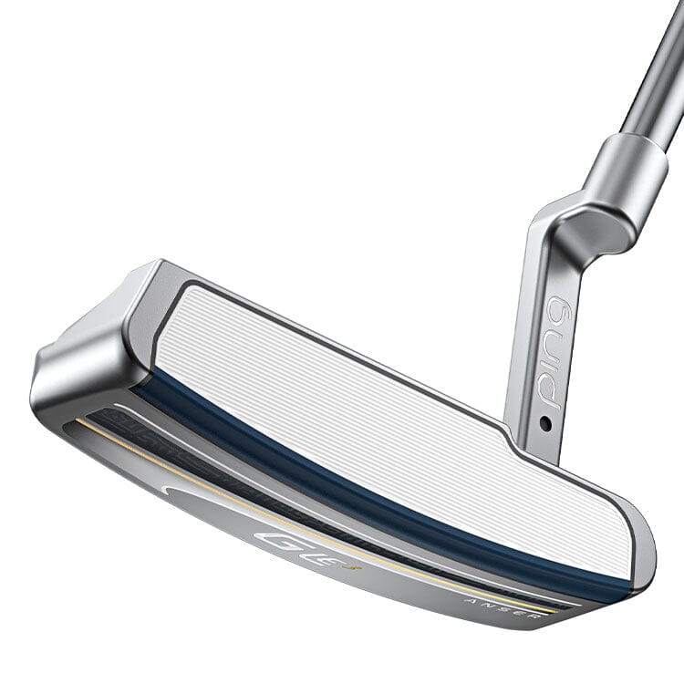 Ping G Le3 Anser Ladies Putter LH PING G LE3 PUTTERS Ping