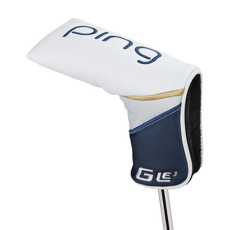 Ping G Le3 Anser Ladies Putter LH PING G LE3 PUTTERS Ping