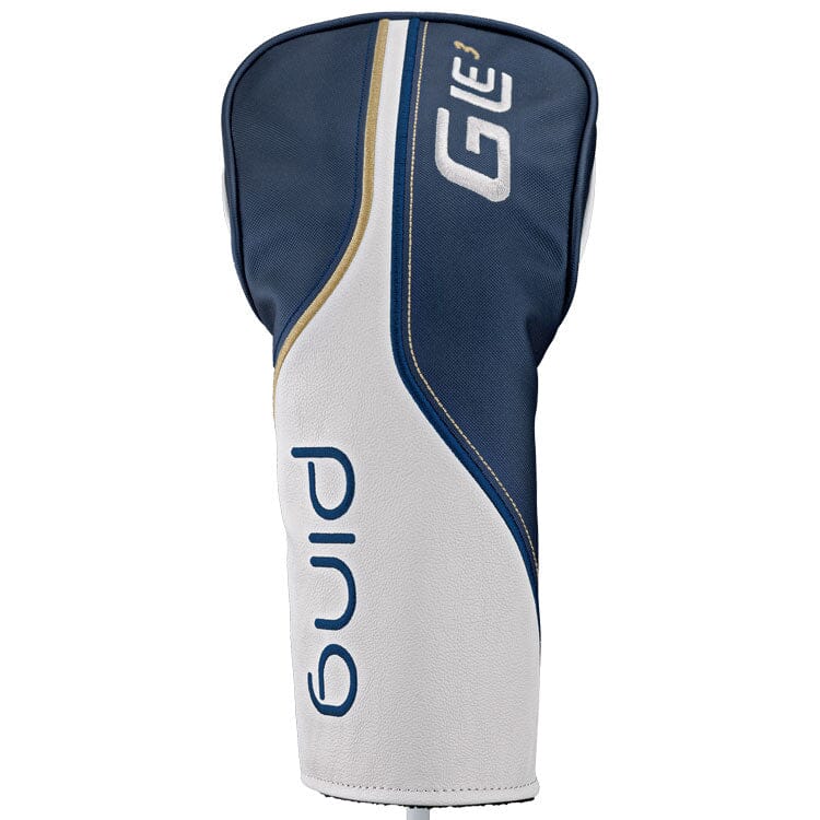 Ping G Le3 Ladies Driver LH ****PRE-ORDER NOW**** PING LADIES DRIVERS Ping