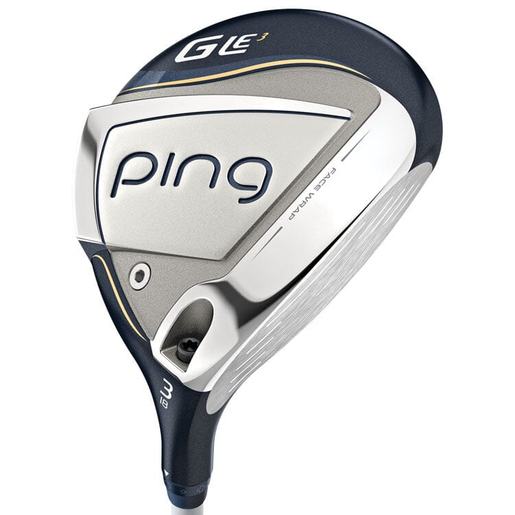 Ping G Le3 Ladies Fairway Wood LH ****PRE-ORDER NOW**** PING G LE3 FAIRWAYS Ping