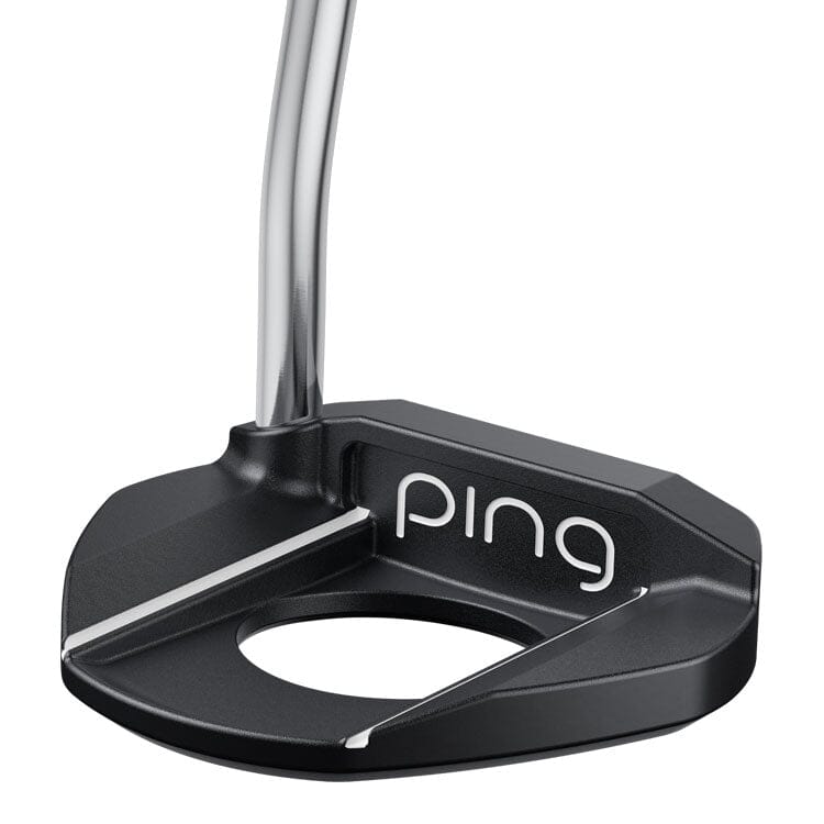 Ping G Le3 Fetch Ladies Putter LH PING G LE3 PUTTERS Ping