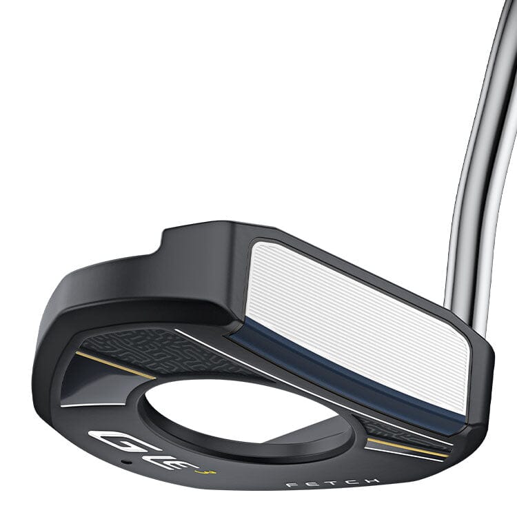 Ping G Le3 Fetch Ladies Putter LH PING G LE3 PUTTERS Ping