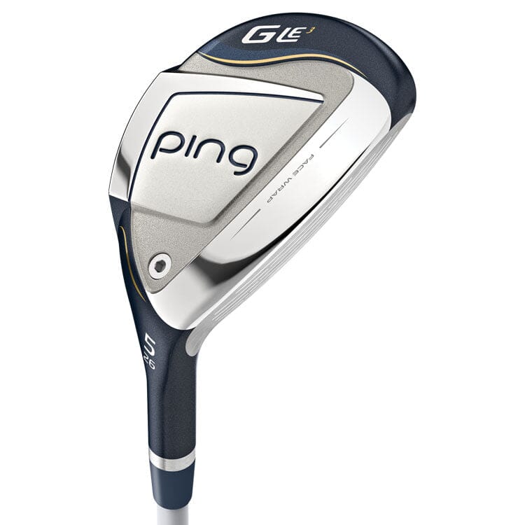 Ping G Le3 Ladies Combo Irons RH ****PRE-ORDER NOW**** PING G LE3 IRON SETS Ping