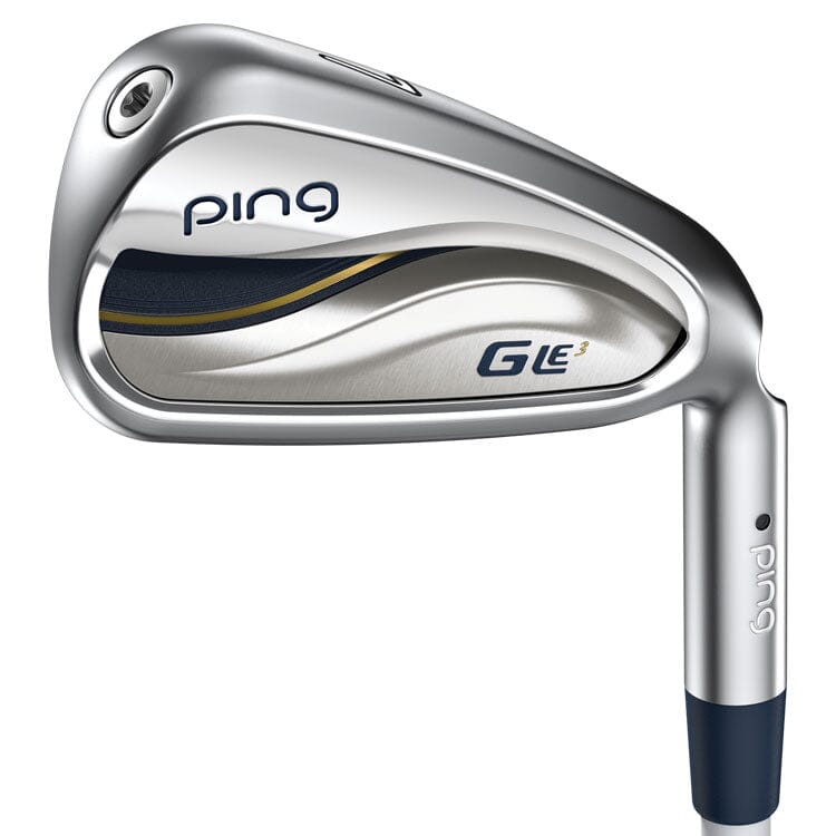 Ping G Le3 Ladies Combo Irons LH ****PRE-ORDER NOW**** PING G LE3 IRON SETS Ping