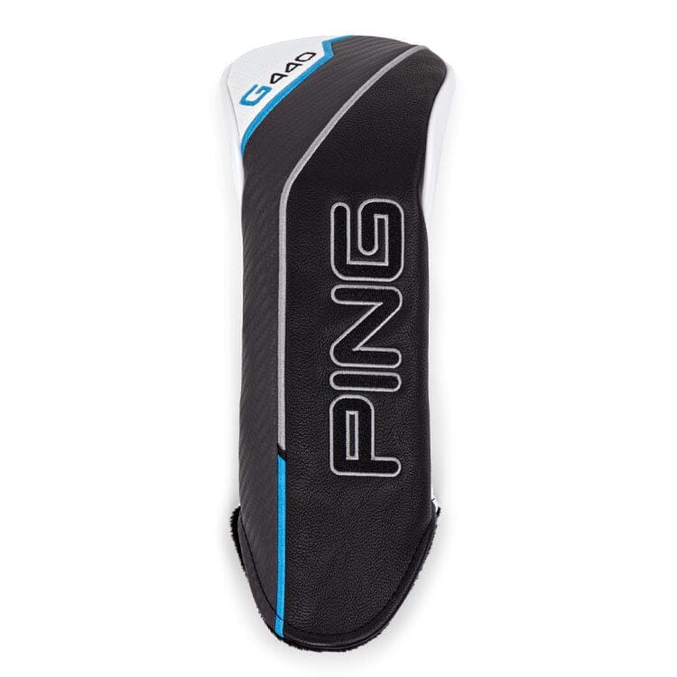 Ping G440 SFT Fairway Wood LH PING G440 FAIRWAYS Ping