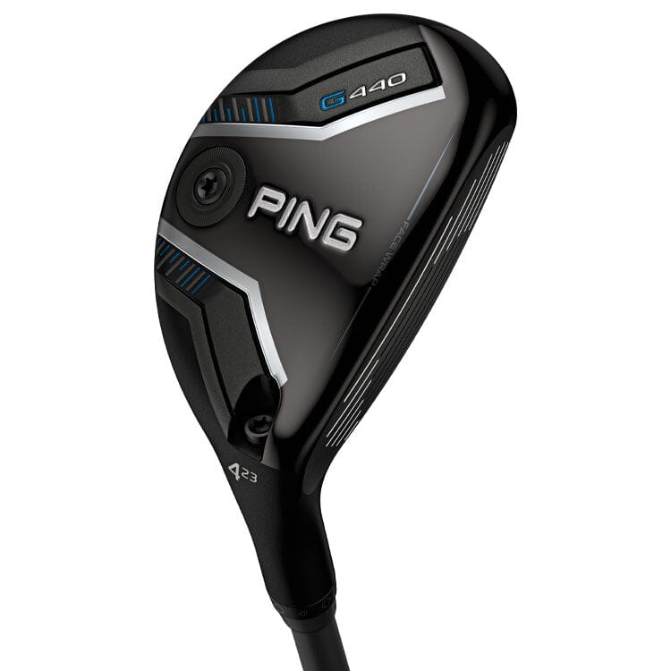 Ping G440 HL Hybrid LH PING G440 HL HYBRIDS Ping