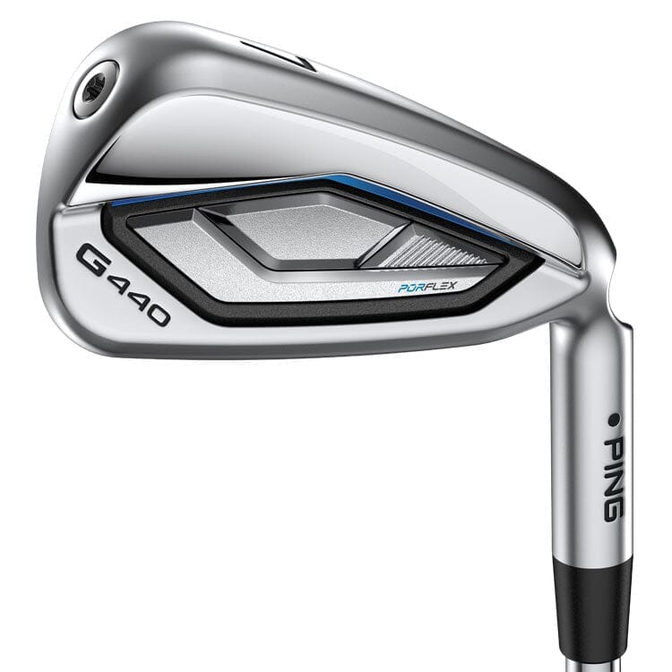 Ping G440 Irons Graphite RH PING G440 IRON SETS Ping