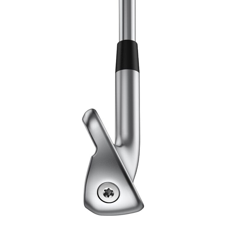 Ping G440 Irons Steel RH PING 2025 PUTTERS Ping