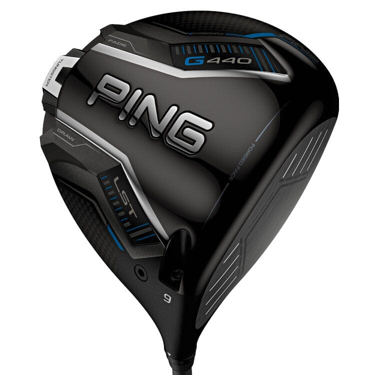 Ping G440 LST Driver RH PING G440 DRIVERS Ping
