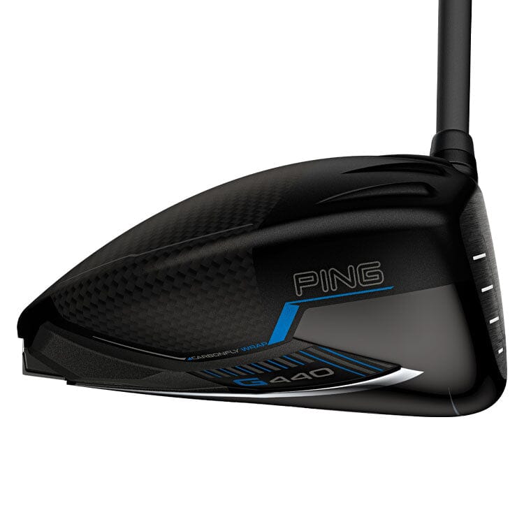 Ping G440 LST Driver RH PING G440 DRIVERS Ping