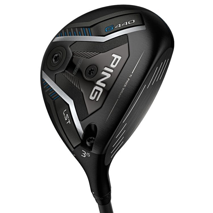 Ping G440 LST Fairway Wood LH PING G440 FAIRWAYS Ping