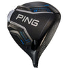 Ping G440 Max HL Driver RH PING G440 HL DRIVERS Ping