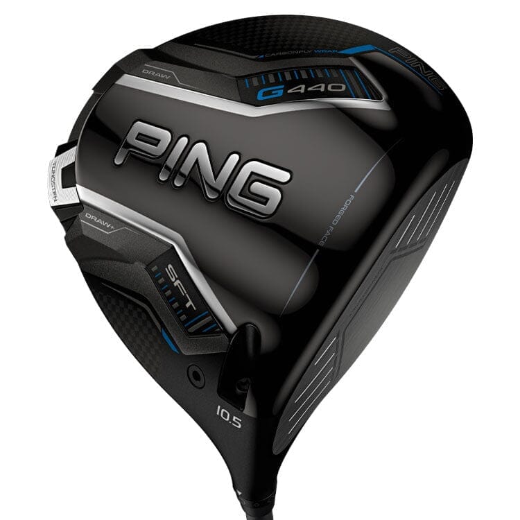 Ping G440 SFT Driver RH PING G440 DRIVERS Ping