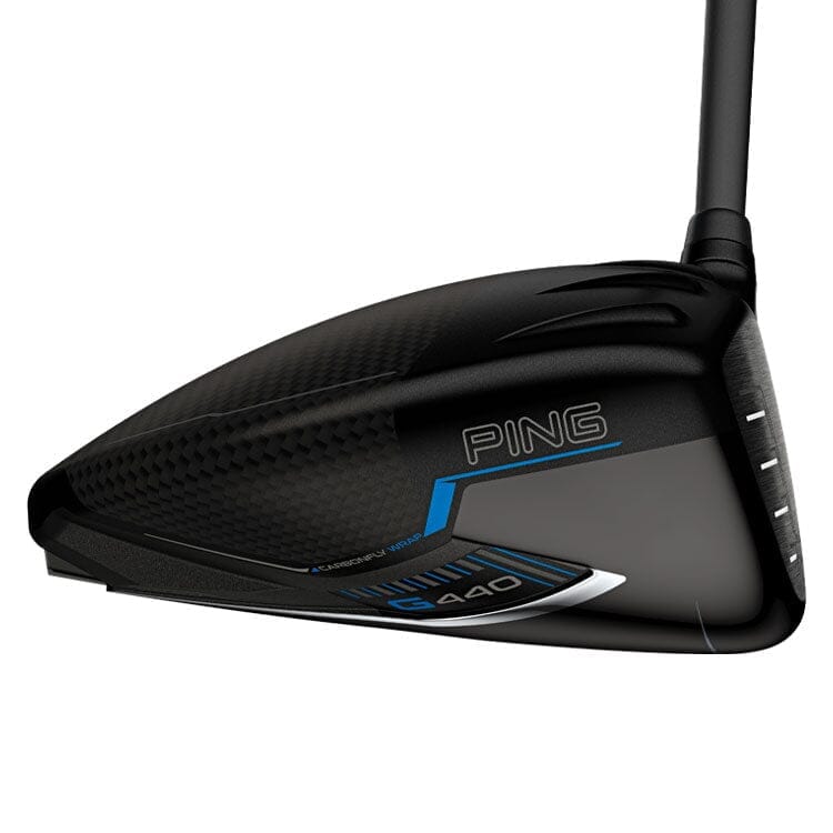 Ping G440 SFT HL Driver LH PING G440 HL DRIVERS Ping