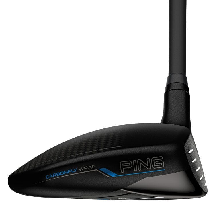 Ping G440 SFT HL Fairway Wood LH PING G440 HL FAIRWAYS Ping