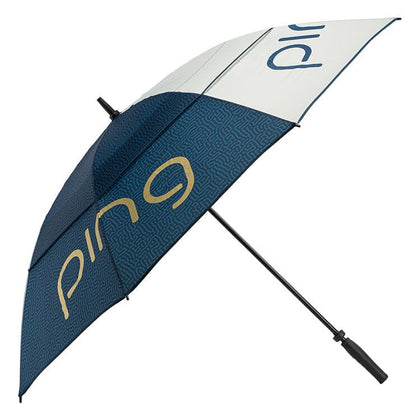 Ping G Le3 Ladies Double Canopy Golf Umbrella PING UMBRELLAS Ping 