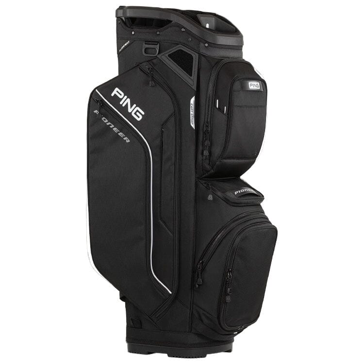 Ping Pioneer 244 Cart Bag PING CART BAGS Ping