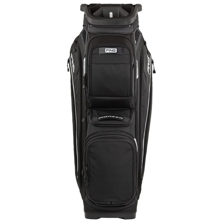 Ping Pioneer 244 Cart Bag PING CART BAGS Ping