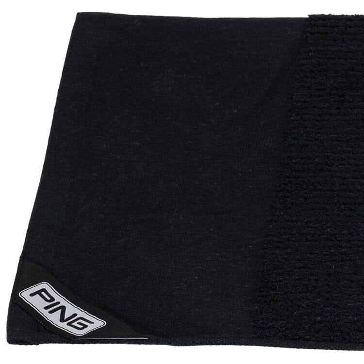 Ping Players Golf Towel PING TOWELS Ping