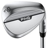 Ping S159 Satin Chrome Wedge Steel LH PING S159 CHROME WEDGES Ping