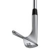 Ping S159 Satin Chrome Wedge Steel LH PING S159 CHROME WEDGES Ping