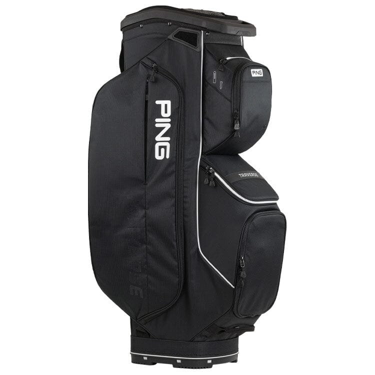 Ping Traverse 244 Cart Bag PING CART BAGS Ping