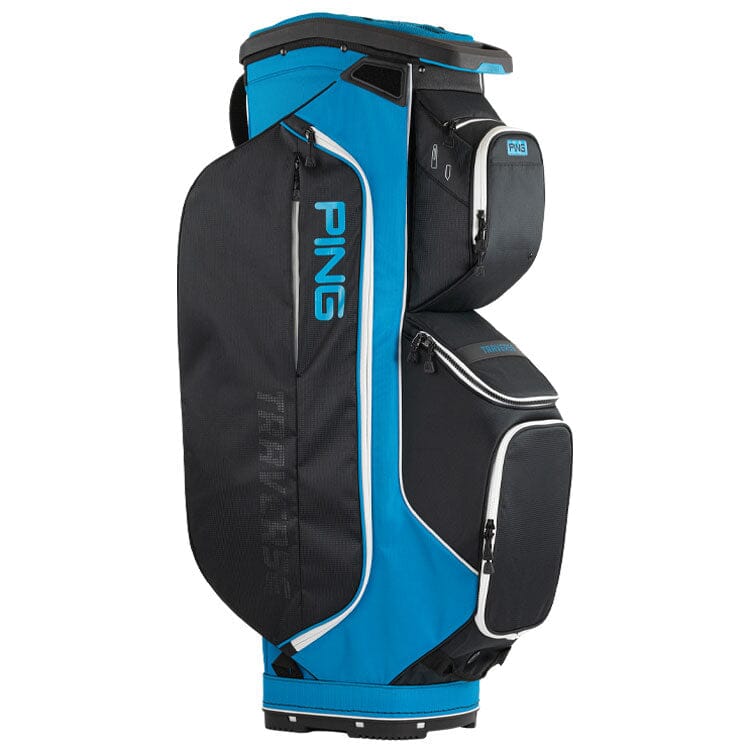 Ping Traverse 244 Cart Bag PING CART BAGS Ping