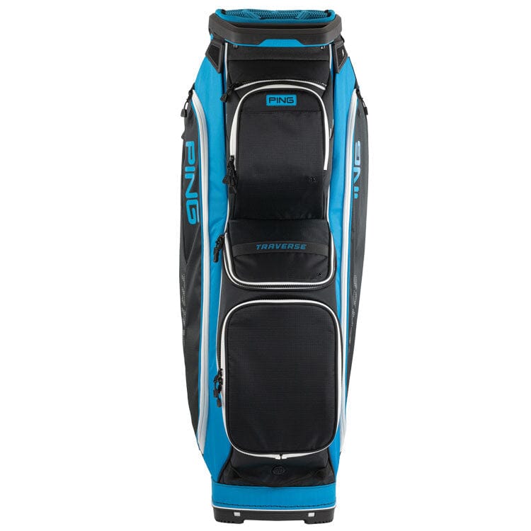 Ping Traverse 244 Cart Bag PING CART BAGS Ping