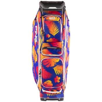 Ping Traverse 244 Cart Bag PING CART BAGS Ping