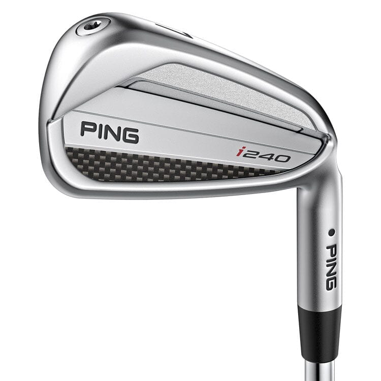 Ping i240 Steel Irons RH PING I240 STEEL IRONS Ping