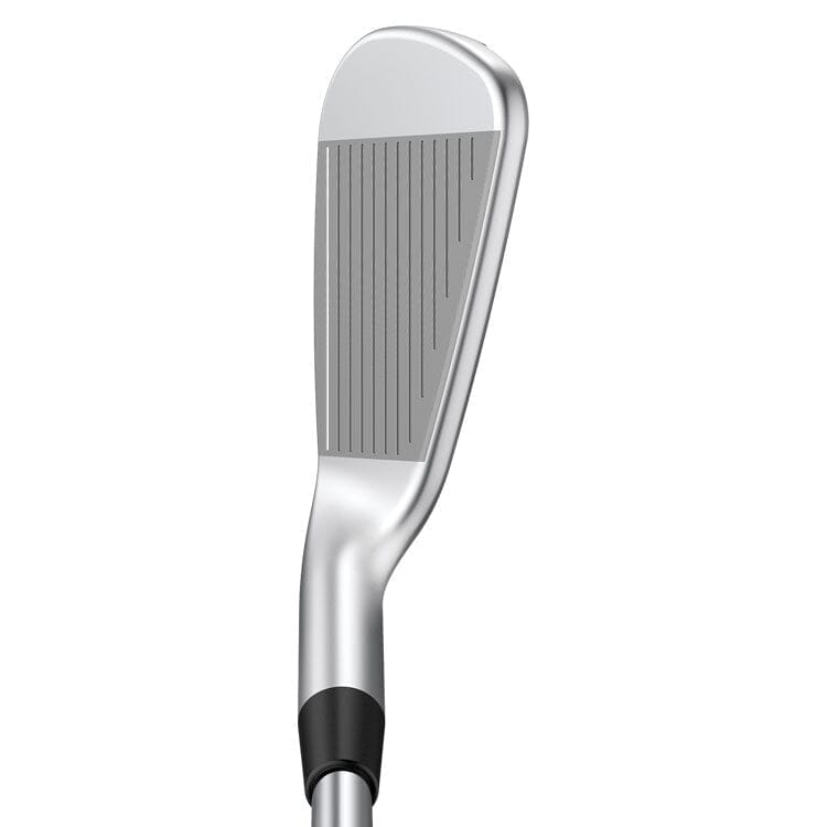 Ping i240 Steel Irons LH PING I240 STEEL IRONS Ping